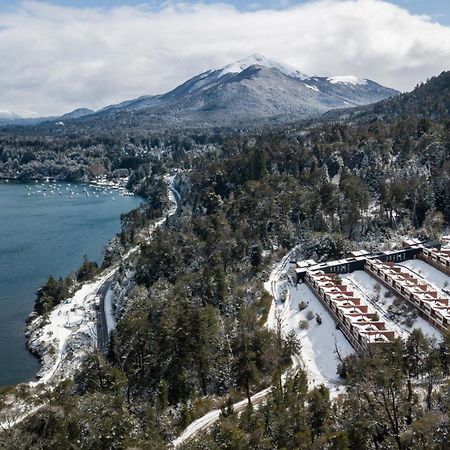 Montana Resort Villa La Angostura Eksteriør billede