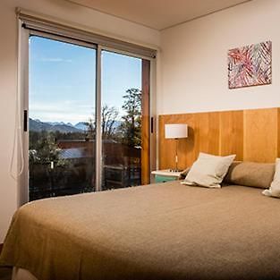 Montana Resort Villa La Angostura Eksteriør billede