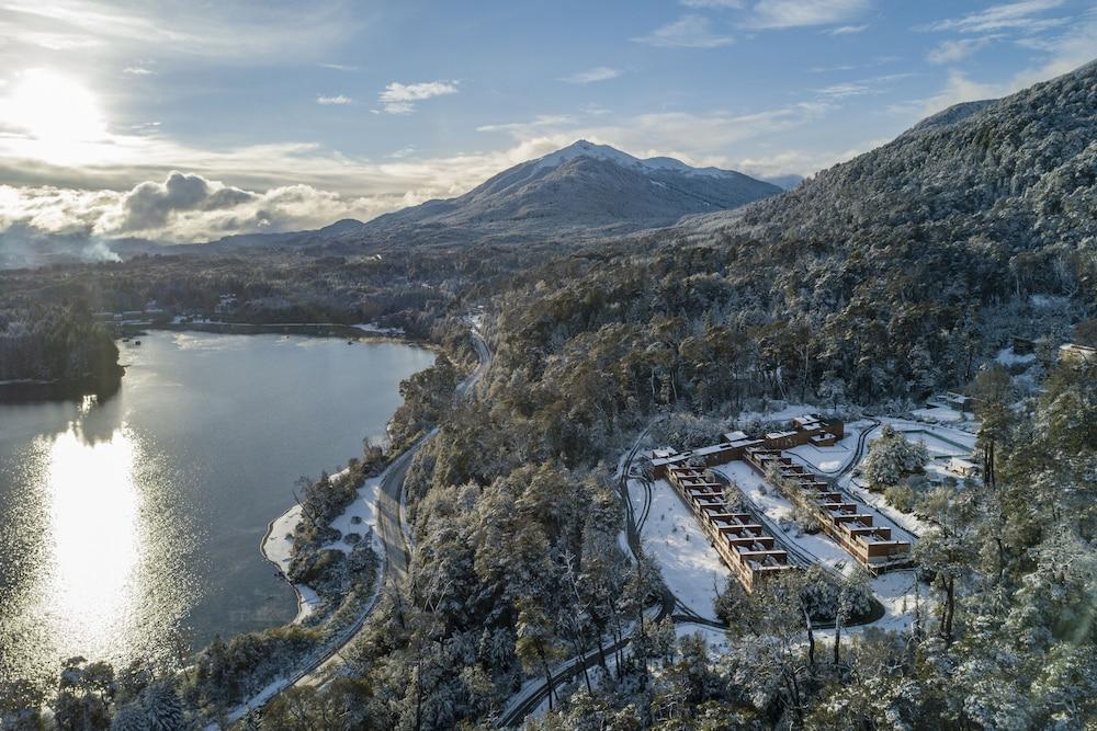 Montana Resort Villa La Angostura Eksteriør billede