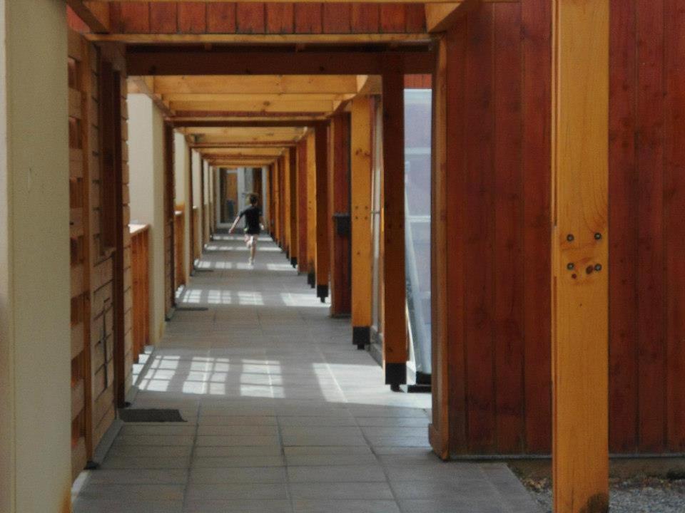 Montana Resort Villa La Angostura Eksteriør billede